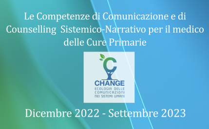 Comunicazione e counseling 2022-2023
