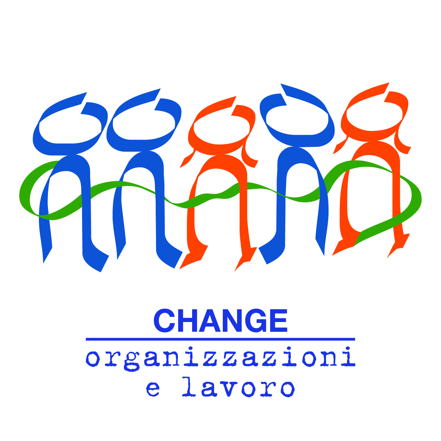 Change organizzazioni e lavoro